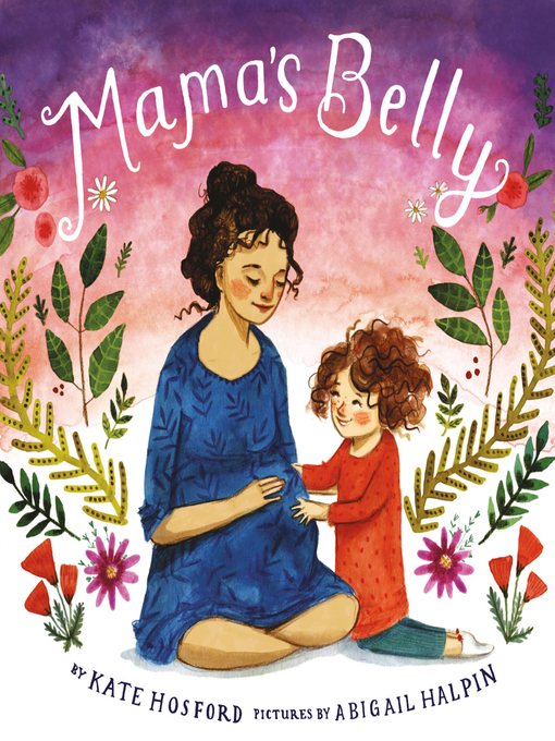 Title details for Mama's Belly by Kate Hosford - Available